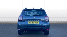 Dacia Duster 1.0 TCe 100 Comfort 5dr Bi Fuel Estate